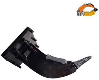 Dent de déroctage pour minipelle de 0.8 - 3T - Розпушувач: фото 2 Dent de déroctage pour minipelle de 0.8 - 3T - Розпушувач: фото 2