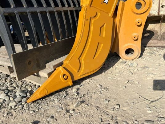 Dent de déroctage pour pelle - axe 80 mm - Розпушувач в категорії Будівельна техніка: фото 3 Dent de déroctage pour pelle - axe 80 mm - Розпушувач в категорії Будівельна техніка: фото 3