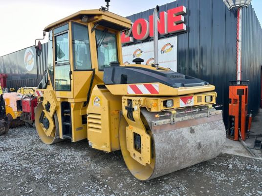 Dynapac CC222 - Каток: фото 3 Dynapac CC222 - Каток: фото 3