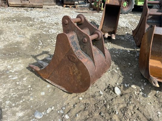 Ківш Godet 60 cms - axe 50 mm: фото 6 Ківш Godet 60 cms - axe 50 mm: фото 6