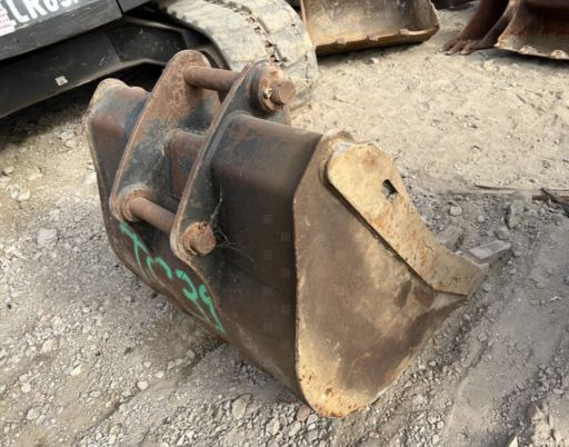 Godet attache caterpillar - Ківш екскаватора: фото 4 Godet attache caterpillar - Ківш екскаватора: фото 4