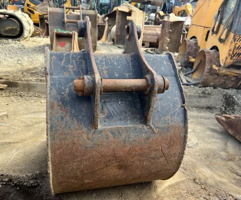 Godet attache jcb pour pelle de 5T à 9T - Ківш екскаватора: фото 3 Godet attache jcb pour pelle de 5T à 9T - Ківш екскаватора: фото 3