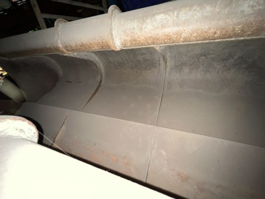 Godet curage Arden QA10 - QA11 - Ківш екскаватора: фото 2 Godet curage Arden QA10 - QA11 - Ківш екскаватора: фото 2