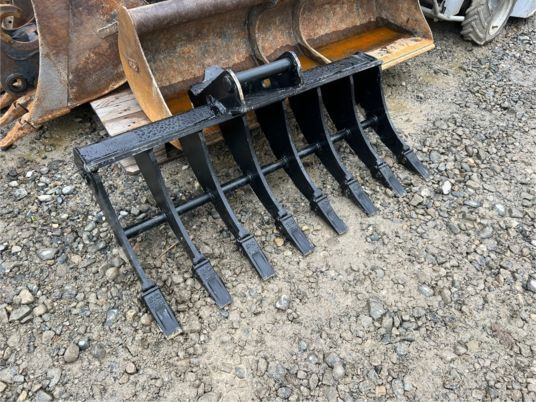 Godet fleco arden QA10 - QA11 - Ківш: фото 5 Godet fleco arden QA10 - QA11 - Ківш: фото 5