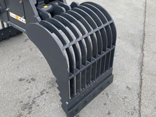 Грейфер Pince de tri pour minipelle de 4T à 7T: фото 9