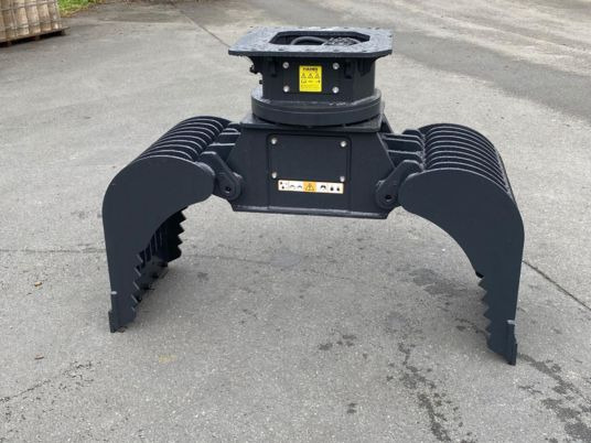 Грейфер Pince de tri pour minipelle de 4T à 7T: фото 8