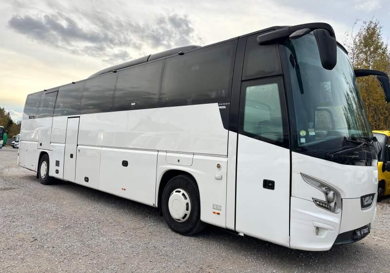 Bova FHD2 EURO6 TOURISMO SETRA - Туристичний автобус: фото 3 Bova FHD2 EURO6 TOURISMO SETRA - Туристичний автобус: фото 3