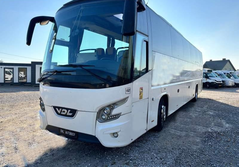Bova VDL FHD2 EURO5 - Туристичний автобус: фото 4 Bova VDL FHD2 EURO5 - Туристичний автобус: фото 4
