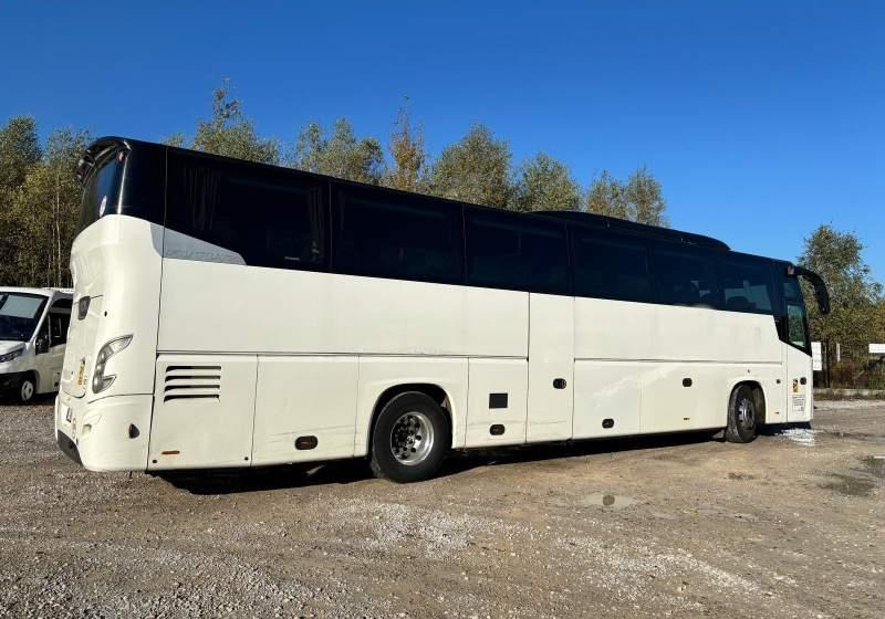 Bova VDL FHD2 EURO5 - Туристичний автобус: фото 5 Bova VDL FHD2 EURO5 - Туристичний автобус: фото 5