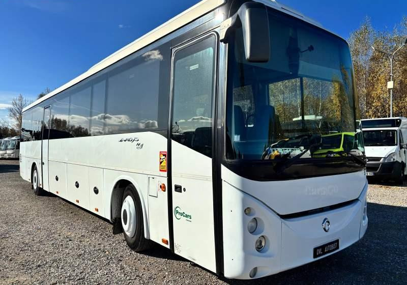 Irisbus EVADY ,Crossway , Intouro - Приміський автобус: фото 2 Irisbus EVADY ,Crossway , Intouro - Приміський автобус: фото 2