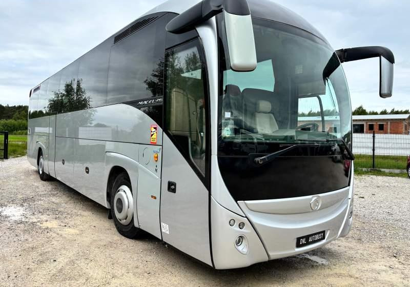 Irisbus Irisbus MAGELEYS HD EURO 5 - Туристичний автобус: фото 3 Irisbus Irisbus MAGELEYS HD EURO 5 - Туристичний автобус: фото 3