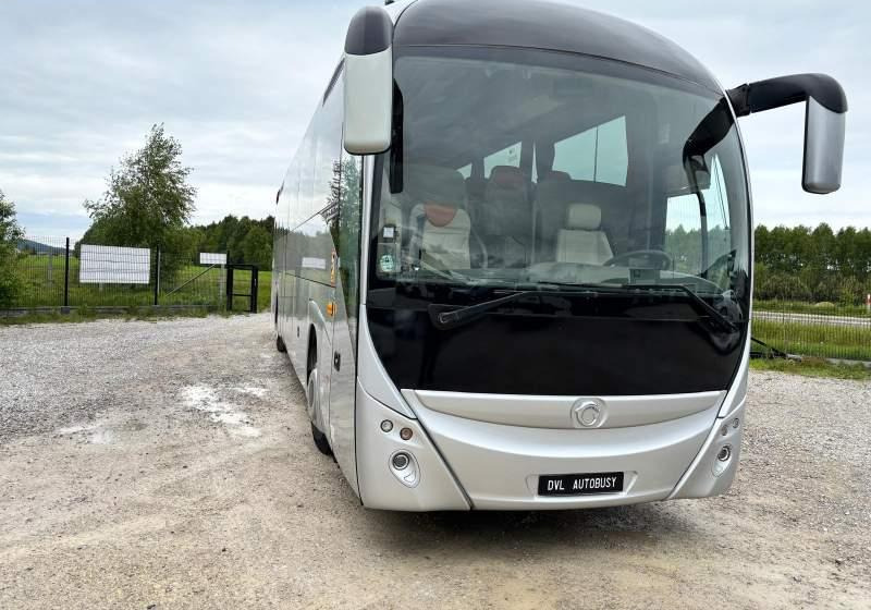 Irisbus Irisbus MAGELEYS HD EURO 5 - Туристичний автобус: фото 4 Irisbus Irisbus MAGELEYS HD EURO 5 - Туристичний автобус: фото 4