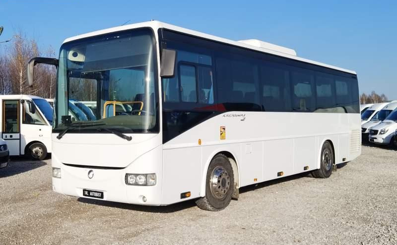 Irisbus Iveco Crossway 10.5m *115tys km*klimatyzacja*winda - Приміський автобус: фото 3 Irisbus Iveco Crossway 10.5m *115tys km*klimatyzacja*winda - Приміський автобус: фото 3