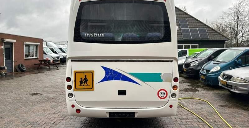 Irisbus Proway 2010 /Atego/Opalin/Navigo - Мікроавтобус, Пасажирський фургон: фото 4 Irisbus Proway 2010 /Atego/Opalin/Navigo - Мікроавтобус, Пасажирський фургон: фото 4