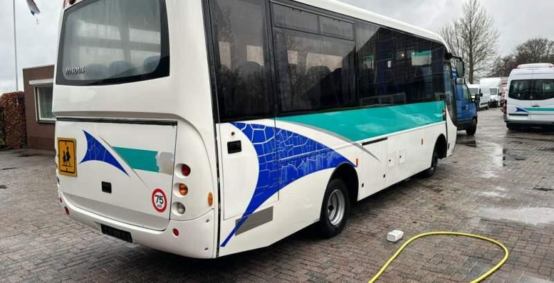 Irisbus Proway 2010 /Atego/Opalin/Navigo - Мікроавтобус, Пасажирський фургон: фото 3 Irisbus Proway 2010 /Atego/Opalin/Navigo - Мікроавтобус, Пасажирський фургон: фото 3