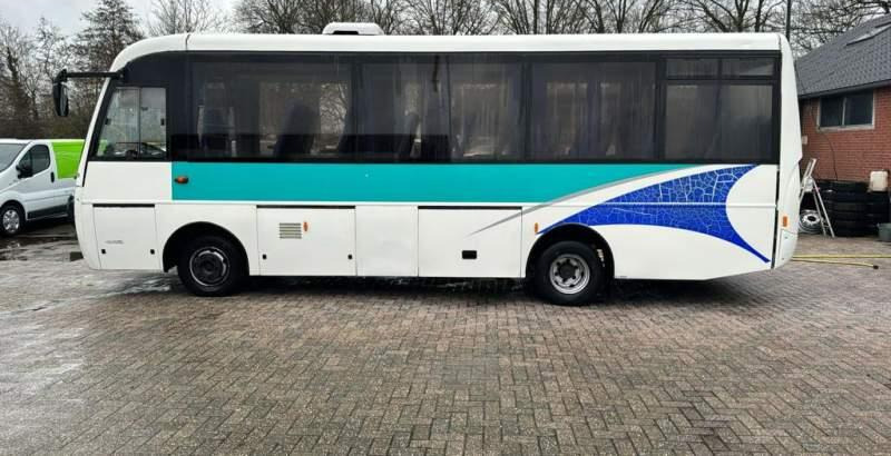 Irisbus Proway 2010 /Atego/Opalin/Navigo - Мікроавтобус, Пасажирський фургон: фото 2 Irisbus Proway 2010 /Atego/Opalin/Navigo - Мікроавтобус, Пасажирський фургон: фото 2