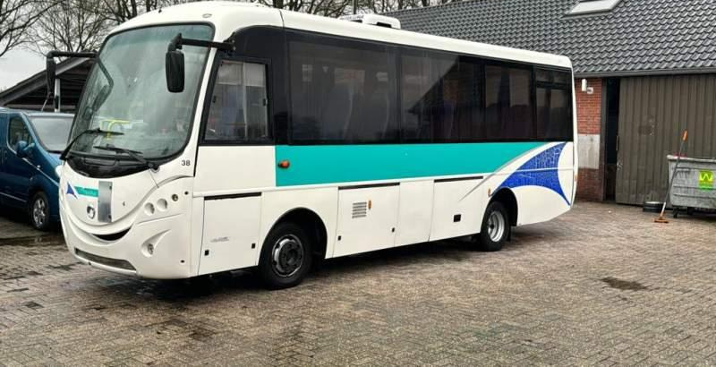 Irisbus Proway 2010 /Atego/Opalin/Navigo - Мікроавтобус, Пасажирський фургон: фото 1 Irisbus Proway 2010 /Atego/Opalin/Navigo - Мікроавтобус, Пасажирський фургон: фото 1