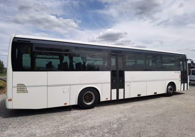 Irisbus Recreo Crossway 2009*12m*60 miejsc / 6218 - Приміський автобус: фото 5 Irisbus Recreo Crossway 2009*12m*60 miejsc / 6218 - Приміський автобус: фото 5