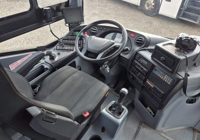 Iveco *3 SZTUKI* Iveco Crossway EURO6 PRZEBIEG 250 TYS - Приміський автобус: фото 5 Iveco *3 SZTUKI* Iveco Crossway EURO6 PRZEBIEG 250 TYS - Приміський автобус: фото 5