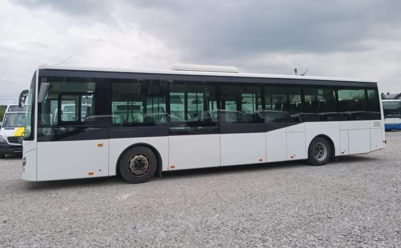 Iveco Crossway LE 12m EURO 6 manual 44+51 - Міський автобус: фото 4 Iveco Crossway LE 12m EURO 6 manual 44+51 - Міський автобус: фото 4