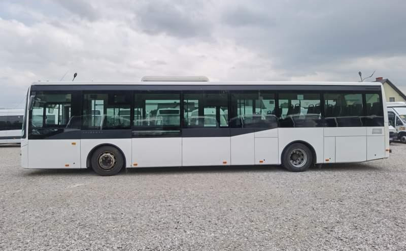 Iveco Crossway LE 12m EURO 6 manual 44+51 - Міський автобус: фото 5 Iveco Crossway LE 12m EURO 6 manual 44+51 - Міський автобус: фото 5