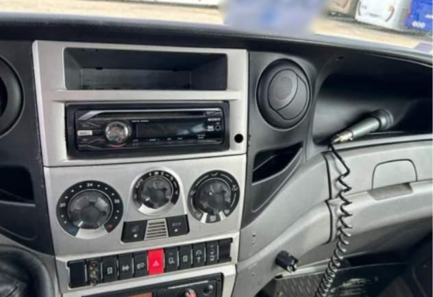 Мікроавтобус, Пасажирський фургон Iveco Daily Sprinter, Crafter 2010 *Euro 5* *Klima*: фото 9 Мікроавтобус, Пасажирський фургон Iveco Daily Sprinter, Crafter 2010 *Euro 5* *Klima*: фото 9