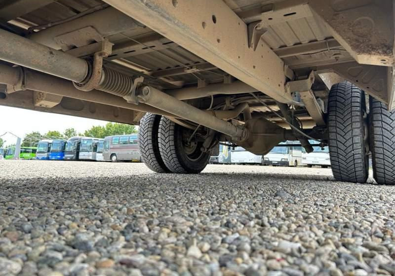 Мікроавтобус, Пасажирський фургон Iveco Daily Sprinter, Crafter 2010 *Euro 5* *Klima*: фото 6 Мікроавтобус, Пасажирський фургон Iveco Daily Sprinter, Crafter 2010 *Euro 5* *Klima*: фото 6