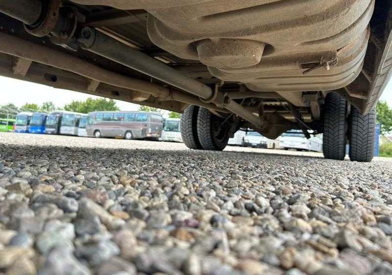 Мікроавтобус, Пасажирський фургон Iveco Daily Sprinter, Crafter 2010 *Euro 5* *Klima*: фото 7 Мікроавтобус, Пасажирський фургон Iveco Daily Sprinter, Crafter 2010 *Euro 5* *Klima*: фото 7