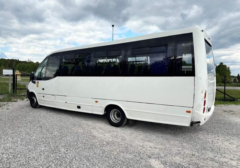 Приміський автобус Iveco Indcar Wing euro 5: фото 11