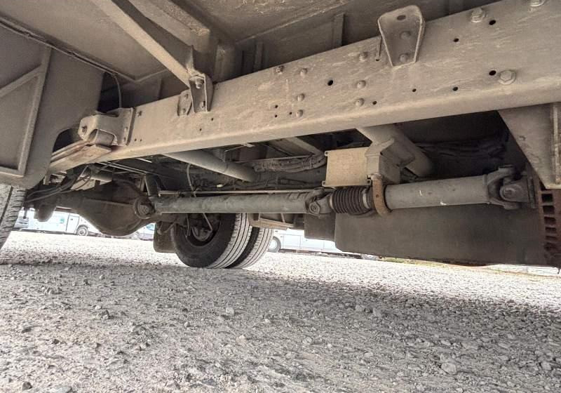 Приміський автобус Iveco Indcar Wing euro 5: фото 25