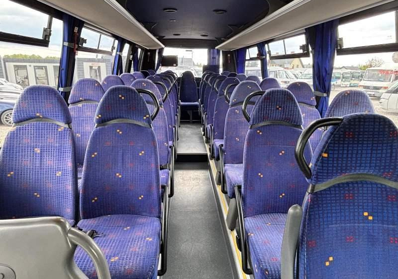 Приміський автобус Iveco Indcar Wing euro 5: фото 19