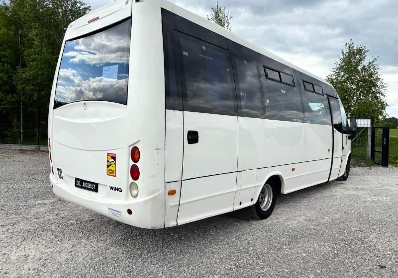 Приміський автобус Iveco Indcar Wing euro 5: фото 12