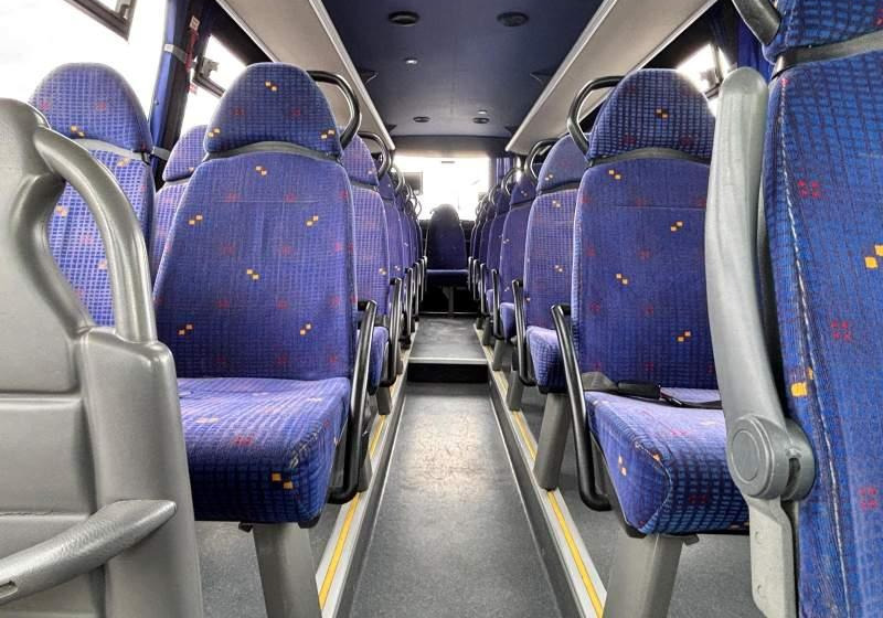 Приміський автобус Iveco Indcar Wing euro 5: фото 22