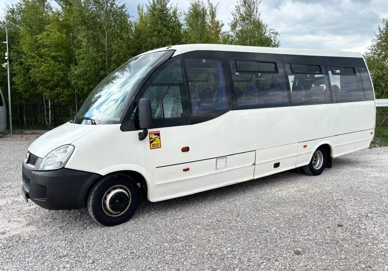 Приміський автобус Iveco Indcar Wing euro 5: фото 8