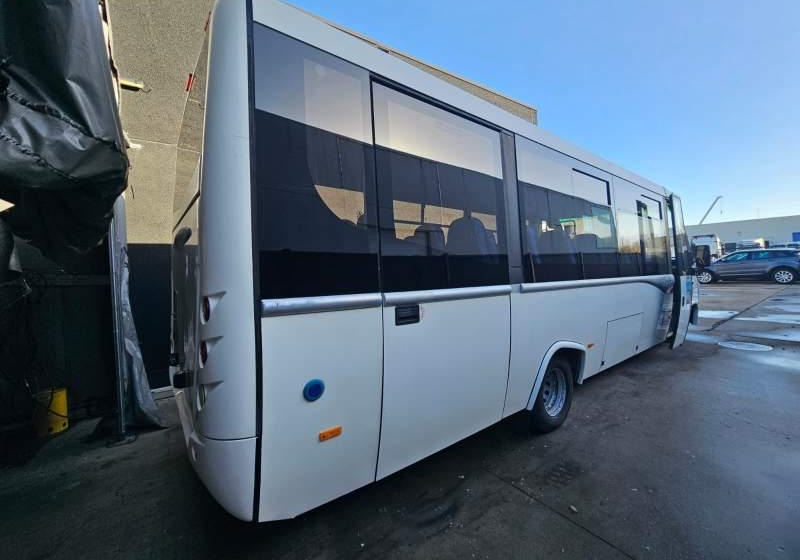 Iveco Kapena Thesi - Приміський автобус: фото 4 Iveco Kapena Thesi - Приміський автобус: фото 4