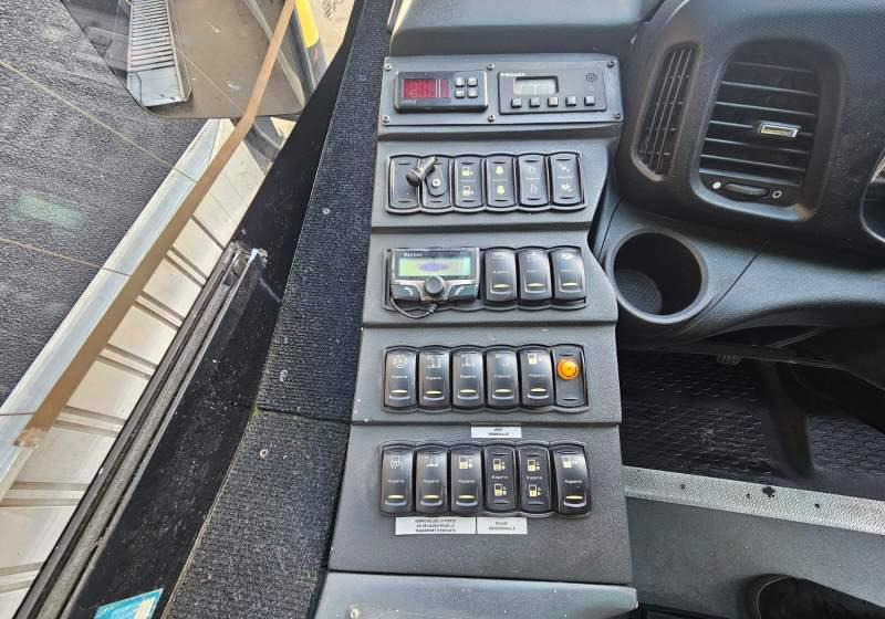 Iveco Kapena Thesi - Приміський автобус: фото 5 Iveco Kapena Thesi - Приміський автобус: фото 5