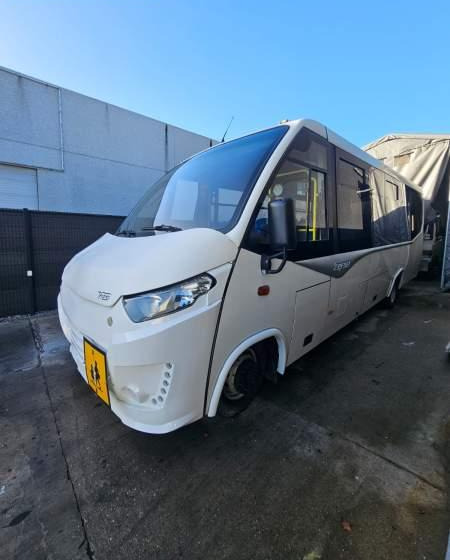 Iveco Kapena Thesi - Приміський автобус: фото 1 Iveco Kapena Thesi - Приміський автобус: фото 1