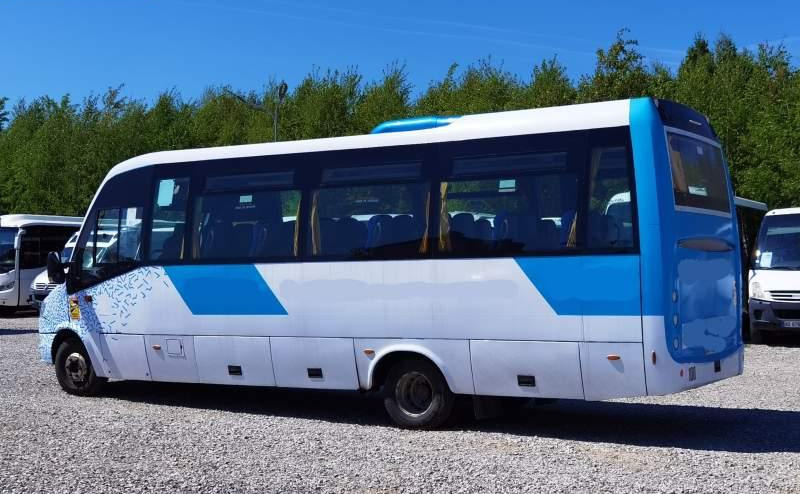 Iveco Prodig 33 KLIMA - Приміський автобус: фото 3 Iveco Prodig 33 KLIMA - Приміський автобус: фото 3