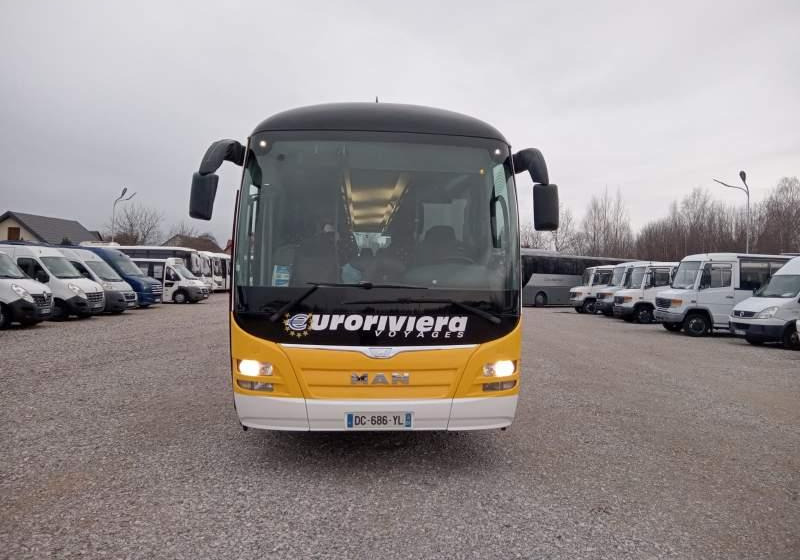 MAN Lion's Regio 2014 FABRYCZNIE NOWY SILNIK - Міський автобус: фото 4 MAN Lion's Regio 2014 FABRYCZNIE NOWY SILNIK - Міський автобус: фото 4