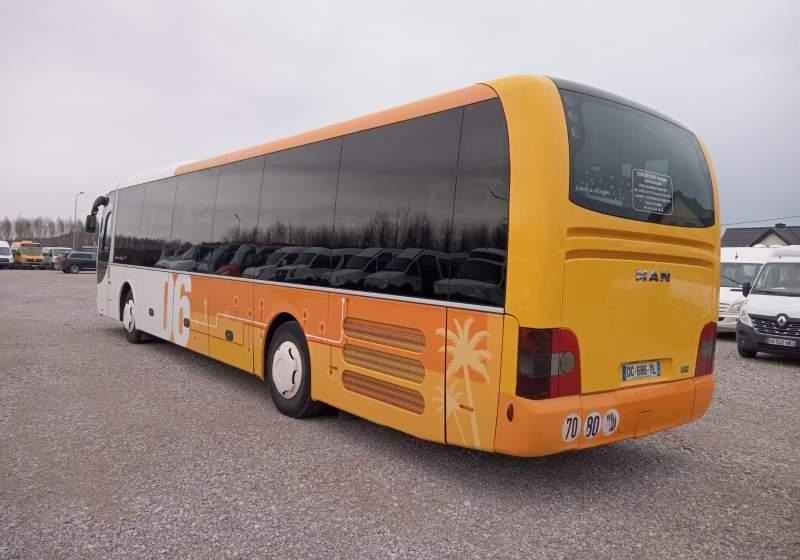 MAN Lion's Regio 2014 FABRYCZNIE NOWY SILNIK - Міський автобус: фото 5 MAN Lion's Regio 2014 FABRYCZNIE NOWY SILNIK - Міський автобус: фото 5