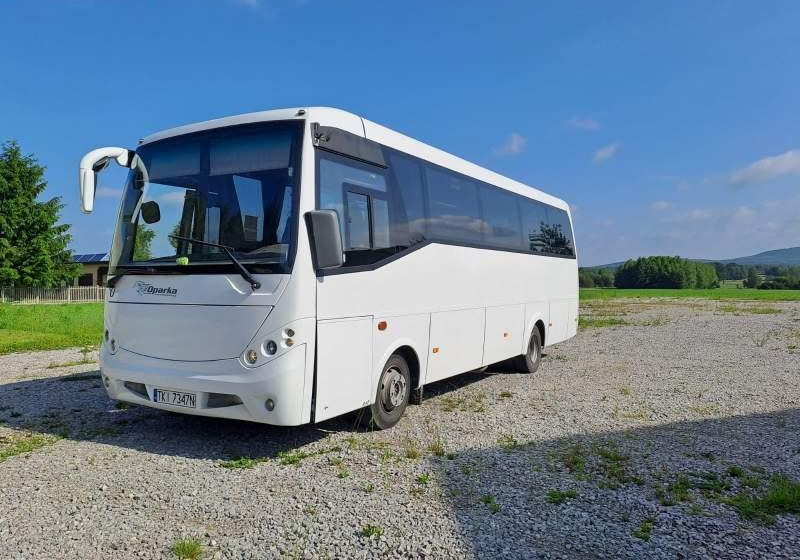Mercedes-Benz Atego Automet Apollo 38+10 - Приміський автобус: фото 2 Mercedes-Benz Atego Automet Apollo 38+10 - Приміський автобус: фото 2