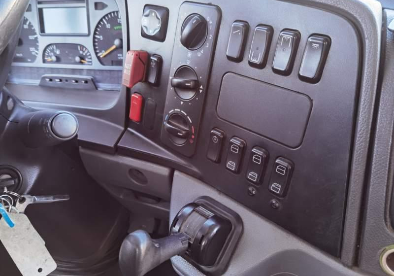 Mercedes-Benz Atego Automet Apollo 38+10 - Приміський автобус: фото 4 Mercedes-Benz Atego Automet Apollo 38+10 - Приміський автобус: фото 4