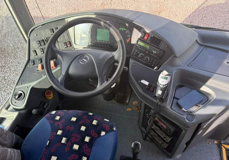 Mercedes-Benz Intouro 12 m crossway recreo, - Приміський автобус: фото 3 Mercedes-Benz Intouro 12 m crossway recreo, - Приміський автобус: фото 3