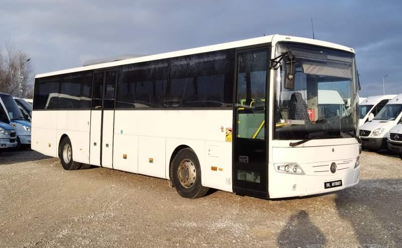 Mercedes-Benz Intouro 2008 *klimatyzacja crossway recreo - Приміський автобус: фото 3 Mercedes-Benz Intouro 2008 *klimatyzacja crossway recreo - Приміський автобус: фото 3