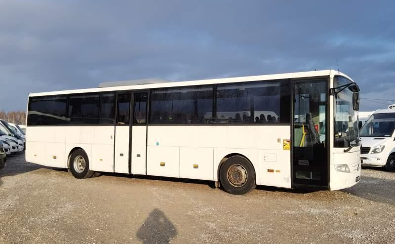 Mercedes-Benz Intouro 2008 *klimatyzacja crossway recreo - Приміський автобус: фото 5 Mercedes-Benz Intouro 2008 *klimatyzacja crossway recreo - Приміський автобус: фото 5