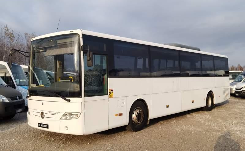 Mercedes-Benz Intouro 2008 *klimatyzacja crossway recreo - Приміський автобус: фото 4 Mercedes-Benz Intouro 2008 *klimatyzacja crossway recreo - Приміський автобус: фото 4