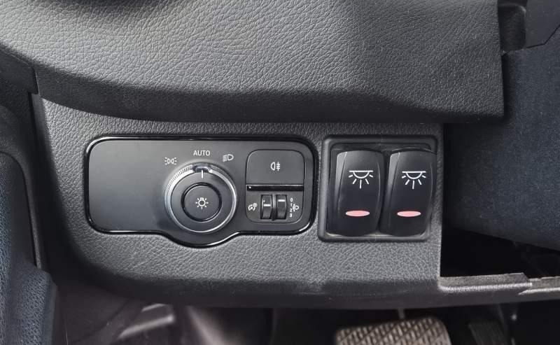 Mercedes-Benz Sprinter 519 3.0 CDI V6 *CABRIO*2x klima*40tys km - Туристичний автобус: фото 3 Mercedes-Benz Sprinter 519 3.0 CDI V6 *CABRIO*2x klima*40tys km - Туристичний автобус: фото 3