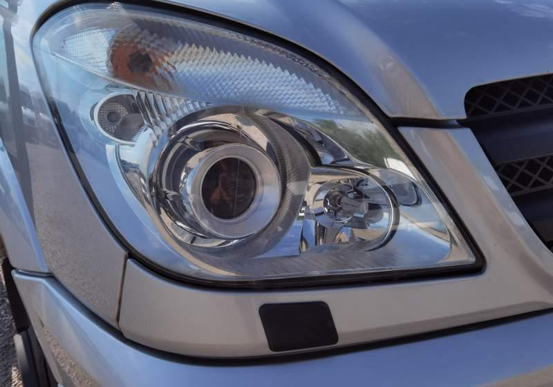 Міський автобус Mercedes-Benz Sprinter City 13+11: фото 22 Міський автобус Mercedes-Benz Sprinter City 13+11: фото 22