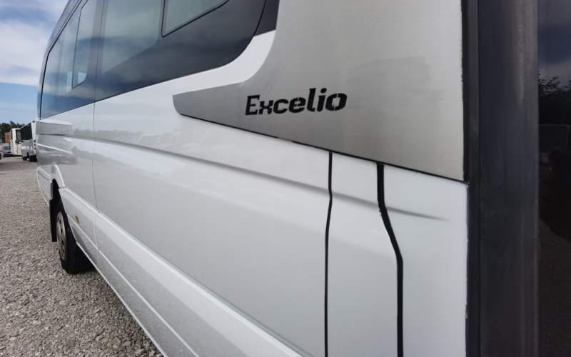 Mercedes-Benz Sprinter NOWY SILNIK *klima*webasto - Мікроавтобус, Пасажирський фургон: фото 3 Mercedes-Benz Sprinter NOWY SILNIK *klima*webasto - Мікроавтобус, Пасажирський фургон: фото 3