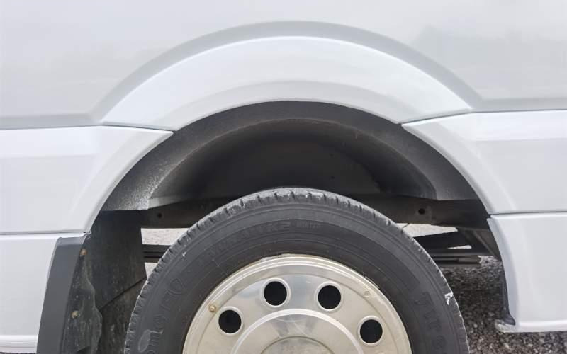 Mercedes-Benz Sprinter NOWY SILNIK *klima*webasto - Мікроавтобус, Пасажирський фургон: фото 5 Mercedes-Benz Sprinter NOWY SILNIK *klima*webasto - Мікроавтобус, Пасажирський фургон: фото 5